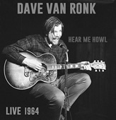 Dave Van Ronk - One Meatball