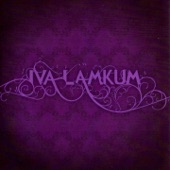 Iva Lamkum - EP artwork