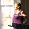 God Is Good (Instrumental) - Bunny Debarge lyrics