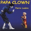 Papa clown