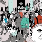 Goths (Deluxe Version) artwork