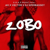 Zobo artwork