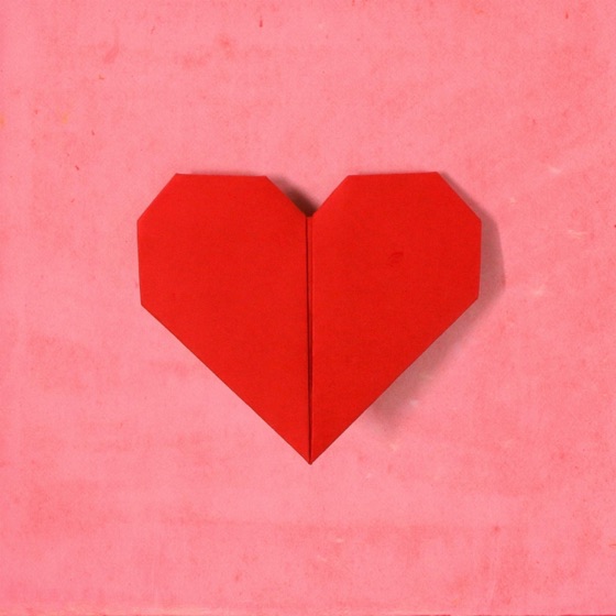 Cover artwork for Valentine's Day