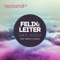 Sky High (feat. Marcella Woods) - Felix Leiter lyrics