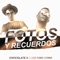 Fotos y Recuerdos (feat. David 22) - ADVANCED STUDIOS & Chocolate Mc lyrics