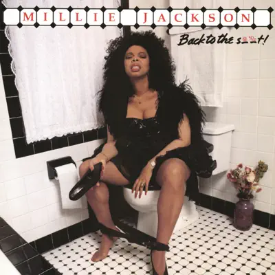 Back to the S..t! (Live) - Millie Jackson Back to the S..t! (Live) - Millie Jackson