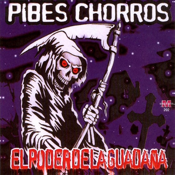 Cover artwork for Con una Nueve