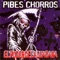 A Guacha Pelada - Pibes Chorros lyrics