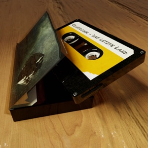 Countdown: Das letzte Land - Band 3 "Früher war mehr analog"