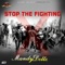 Stop the Fighting - MandyDollz lyrics