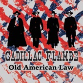 Cadillac Flambe - Freight Train Boogie