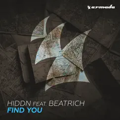 Find You (feat. Beatrich) - Single by HIDDN album reviews, ratings, credits