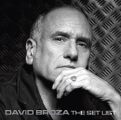David Broza - Bedouin Love Songשיר אהבה בדוי (גרסה חיה)
