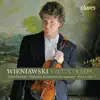 Vieuxtemps: Violin Concerto No. 5, Op. 37 - Wieniawski: Violin Concerto No. 2, Op. 22 album lyrics, reviews, download