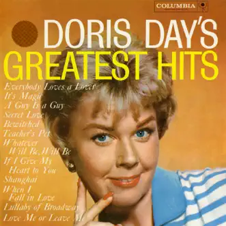 Bewitched (78 RPM Version) by Doris Day song reviws