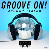 Groove On (John Hawley's Game On Remix) artwork