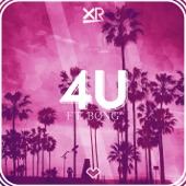 4U (feat. Bông) artwork