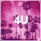 4U (feat. Bông) artwork