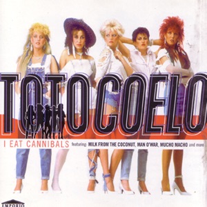 Toto Coelo - I Eat Cannibals - Line Dance Musik