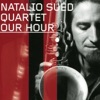 Natalio Sued Quartet - Mirada Esquiva