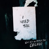 Chicago artwork