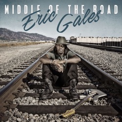 Eric Gales - Boogie Man (feat. Gary Clark Jr.)