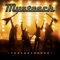 Be Like a Man - Mustasch lyrics