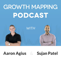 Growth Mapping Podcast podcast
