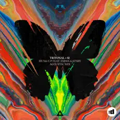 Hung Up (feat. Emma Gatsby) [Acoustic] - Single - Tritonal
