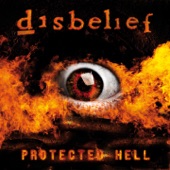 Disbelief - Hell Goes On (w/Joe Intro)