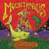 The Alcapones - Stay Awhile