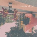 Cosmic Child - Girl from Mars