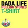 Rolling Stones T-Shirt - Single, 2012