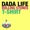 Dada Life,T-Shirt - Rolling Stones