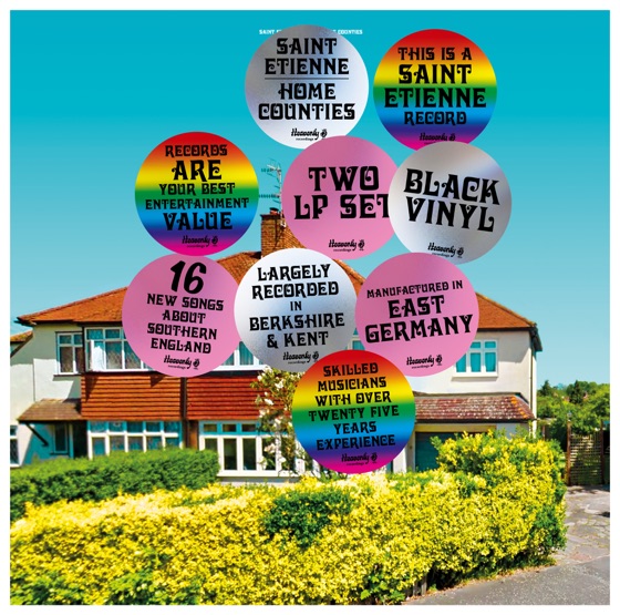 Cover artwork for After Hebden