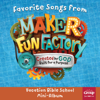 Made for This (2017 Maker Fun Factory Vbs Theme Song) - GroupMusic