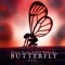 Butterfly (Max Liese Remix) [feat. Jova Radevska] - Danny Darko lyrics
