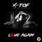 Love Again (feat. Josh Moreland) [Radio Edit] artwork