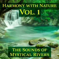 Natural Therapy: Waterfall Sound Effect Song Lyrics