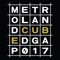 Cube - Metroland lyrics