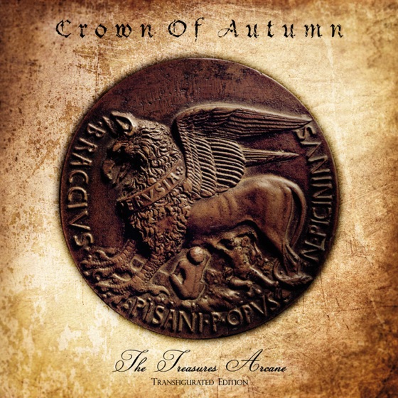 Cover artwork for 'Neath Selenic Majesty