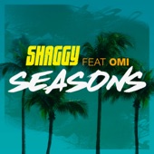 Seasons (feat. Omi) artwork