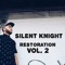 Yeah! (feat. MadKem & Wordsworth) - Silent Knight lyrics