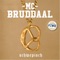 Dahanna - MC Bruddaal lyrics