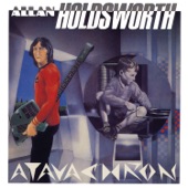 Allan Holdsworth - Looking Glass - Remastered