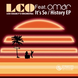 Los Charly's Orchestra - History (feat. Omar)