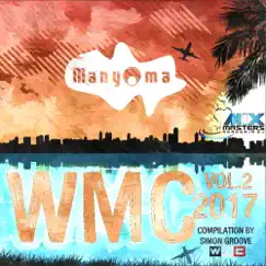 WMC Compilation 2017 By Simon Groove, Vol. 2 by Various Artists album reviews, ratings, credits