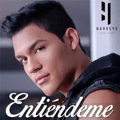 Entiéndeme - Single - Harveys Entiéndeme - Single - Harveys