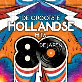 De Grootste Hollandse Hits - De Jaren '80 artwork