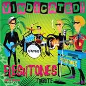The Woggles - The Theme From The Vindicators